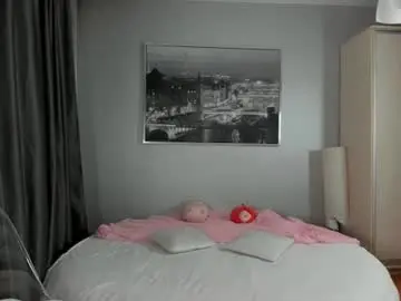 Chaturbate Watch Live Sex Cams of _mito_69
