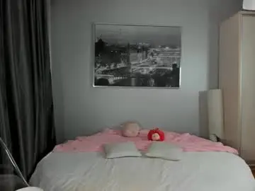 Chaturbate Live Sex Cam of _mito_69