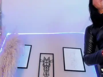 Chaturbate Sex Cam of amelia_simpson
