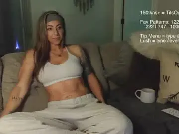 Chaturbate Live Porn of aryiia