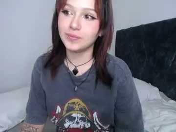 Chaturbate Free Porn Cam of cherry_scarlett_