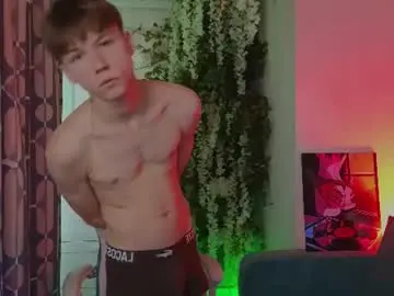 Chaturbate Live Porn of cumte_boy