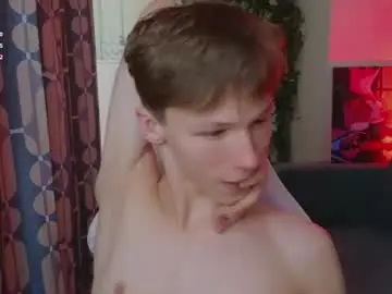 Chaturbate Sex Cam of cumte_boy