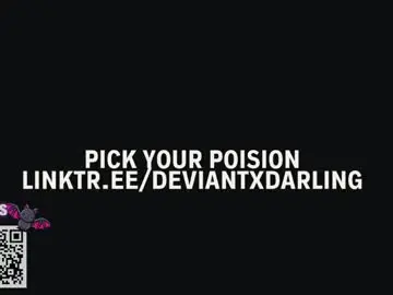 Chaturbate Free Live Porn of deviantxxxdarling
