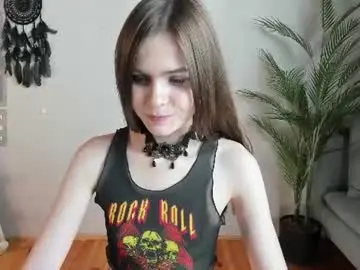 Chaturbate Adult Webcam of euphoria_life