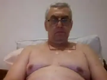 Chaturbate Adult Webcam of gigi1970