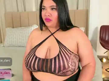 Chaturbate Best live sex cam show of grace_clarc