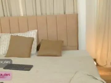 Chaturbate Sex Cam of grace_clarc