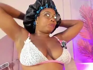 Chaturbate Free Porn Cam of hanaahquinn