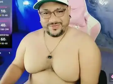 Chaturbate Free Live Porn of jacoob_woods