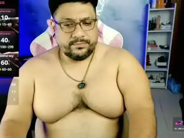 Chaturbate Adult Webcam of jacoob_woods