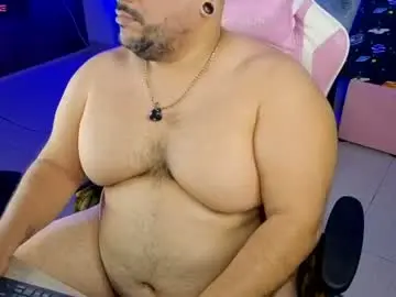 Chaturbate Adult Webcam of jacoob_woods