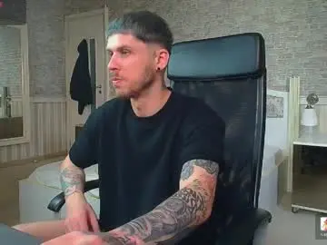 Chaturbate Sex Chat of jonahshaw