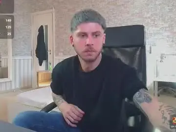 Chaturbate Live Porn of jonahshaw