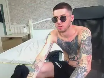 Chaturbate Sex Cam of jonahshaw
