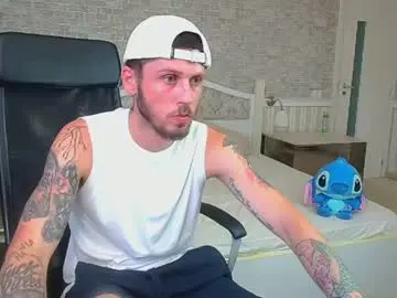 Chaturbate Private Sex Chat of jonahshaw