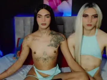 Chaturbate Sex Cam of kamil_dolll