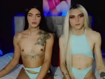 Chaturbate Best Webcam of kamil_dolll