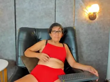 Chaturbate Live Sex of keyla_milf