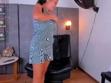 Chaturbate Nude Webcam of keyla_milf
