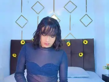 Chaturbate Live Sex of liiaa_sweett_