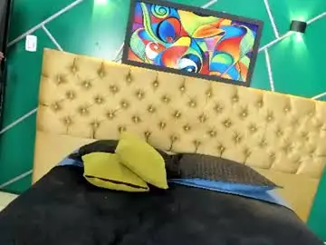 Chaturbate Private Sex Chat of liiaa_sweett_