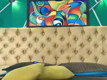 Chaturbate Live Sex of liiaa_sweett_