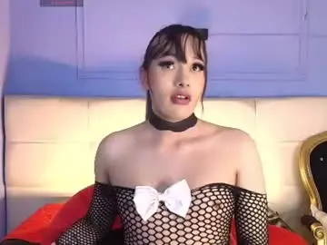 Chaturbate Private Sex Chat of liiaa_sweett_