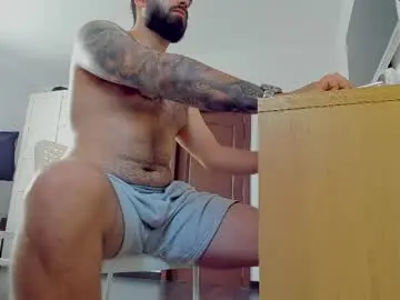 Chaturbate Adult Webcam of lukedenver