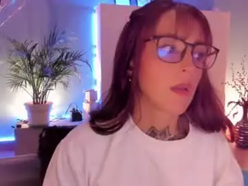Chaturbate Live Sex Cam of megan_inked_