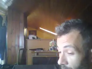 Chaturbate Best Webcam of mordecai999