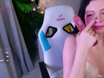 Chaturbate Free Porn Cam of stormi_sky