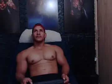 Chaturbate Sex Chat of viktorherrera