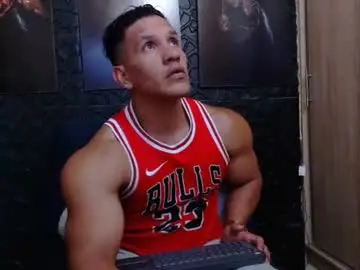Chaturbate Adult Webcams of viktorherrera