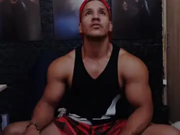 Chaturbate Live Sex of viktorherrera