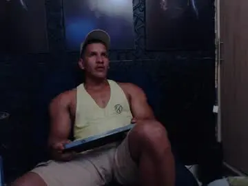 Chaturbate Free Porn Cam of viktorherrera