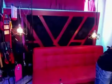 Chaturbate Private Sex Chat of bdsm_justin_and_brianna