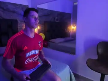 Chaturbate Free Live Porn of clark_kush