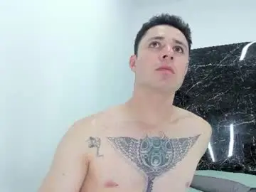 Chaturbate Sex Chat of clark_kush