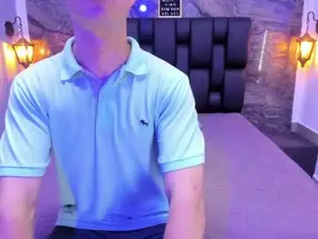 Chaturbate Free Live Porn of clark_kush
