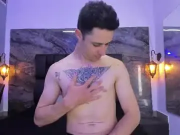Chaturbate Watch Live Sex Cams of clark_kush