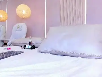 Chaturbate Live Sex Cam of eva_layn