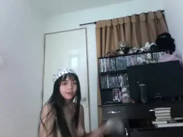 Chaturbate Adult Video Chat of finnky1