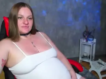 Chaturbate Adult Video Chat of isingle_mom