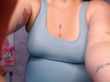 Chaturbate Adult Video Chat of isingle_mom
