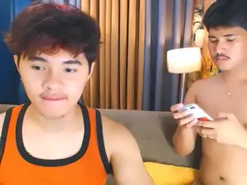 Chaturbate Best Webcam of ivancumsex69