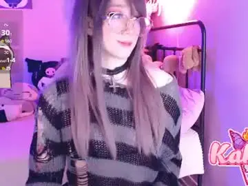 Chaturbate Sex Cam of kao_chan