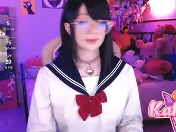 Chaturbate Best Webcam of kao_chan