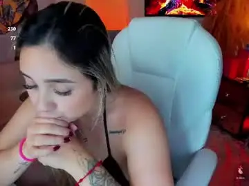 Chaturbate Sex Cam of la_venezolana