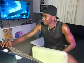 Chaturbate Sex Cam of lone_wolf_3x